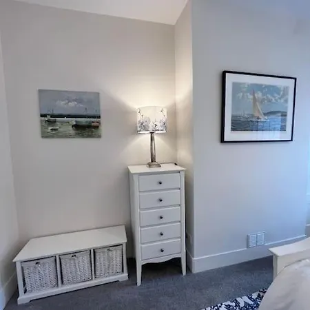 Cosy Ground Floor Apartment Bexhill-on-Sea Exterior photo