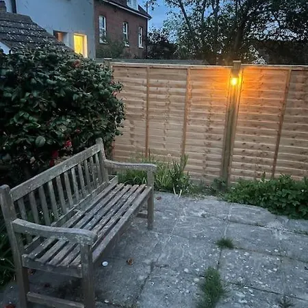 Cosy Ground Floor Apartment Bexhill-on-Sea Exterior photo