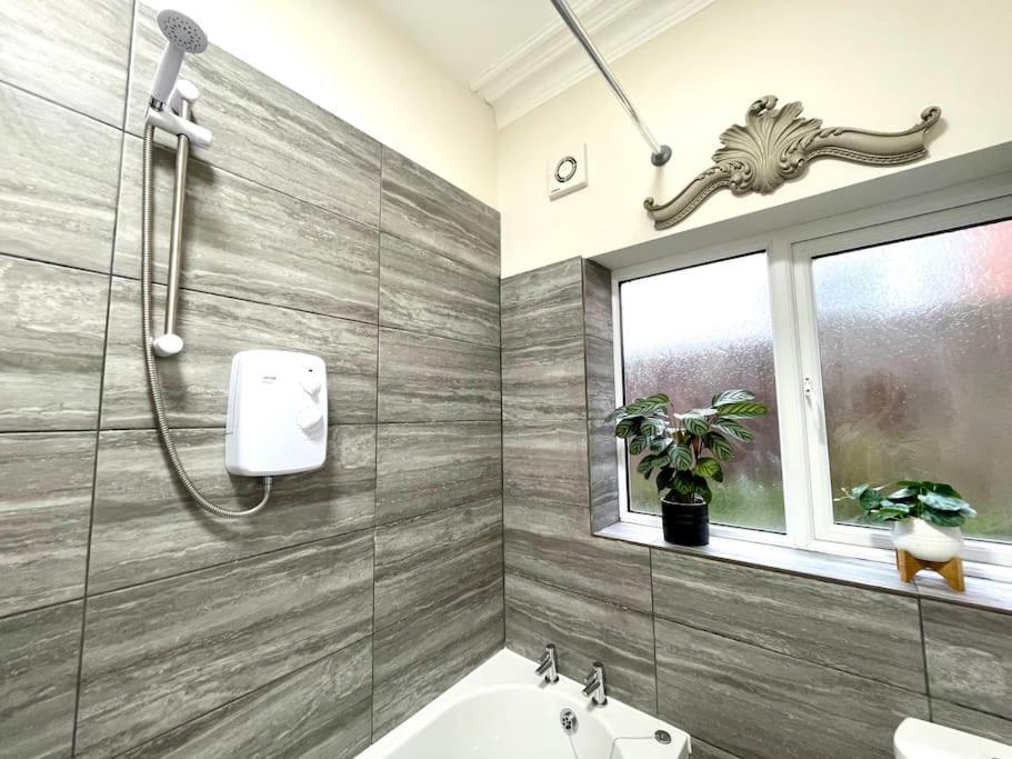 Cosy Ground Floor * Bexhill-on-Sea