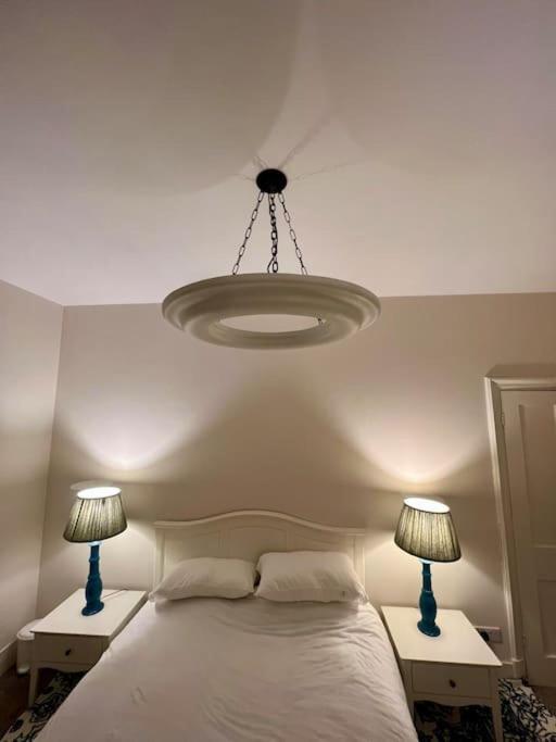 Apartamento Cosy Ground Floor