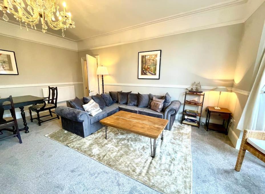Apartamento Cosy Ground Floor *