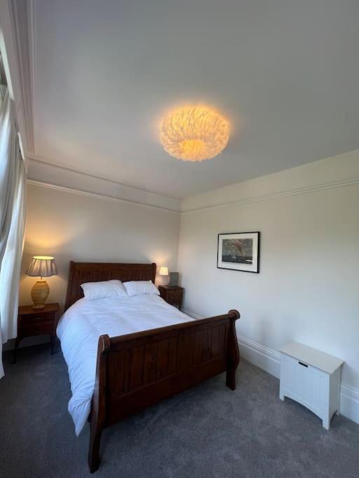 Apartamento Cosy Ground Floor