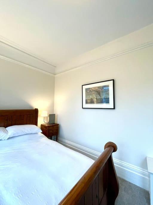 Cosy Ground Floor *