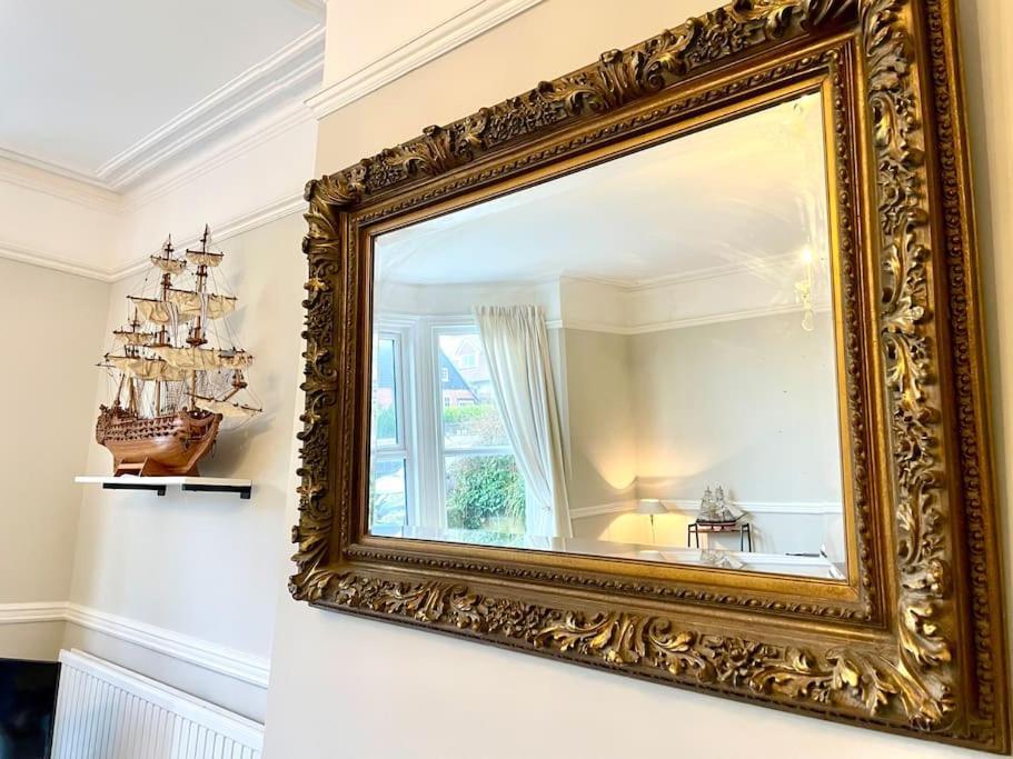 Apartamento Cosy Ground Floor Bexhill-on-Sea