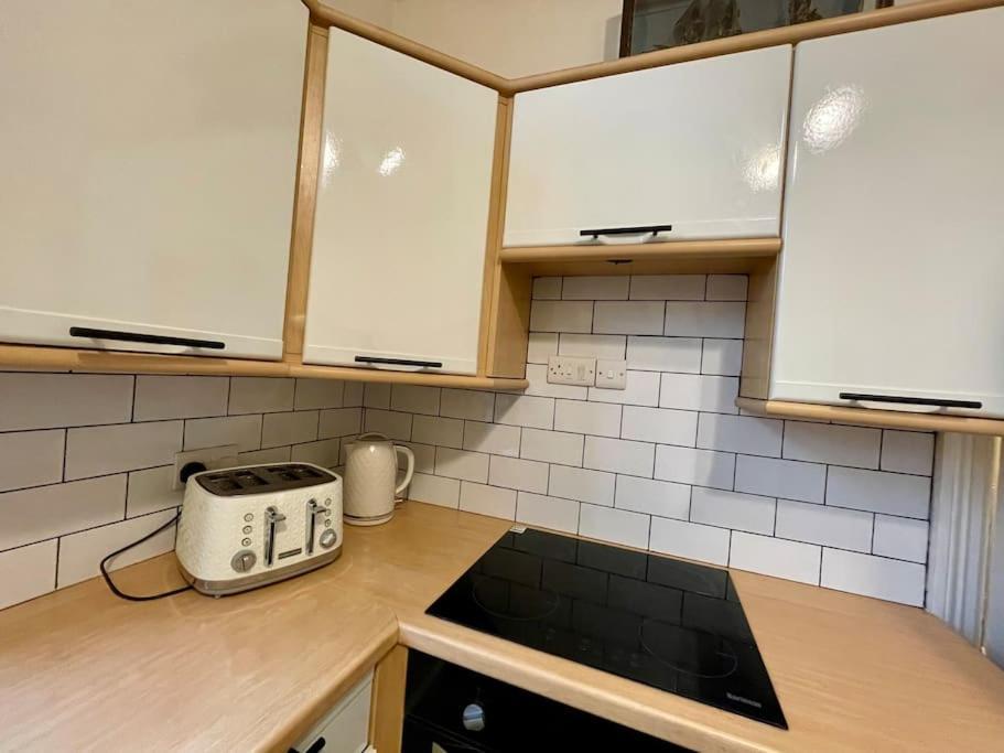Cosy Ground Floor Apartamento *