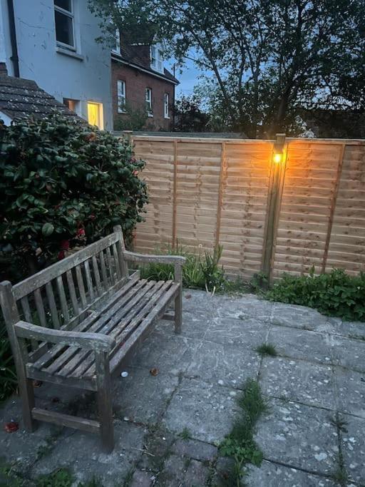 Apartamento Cosy Ground Floor *