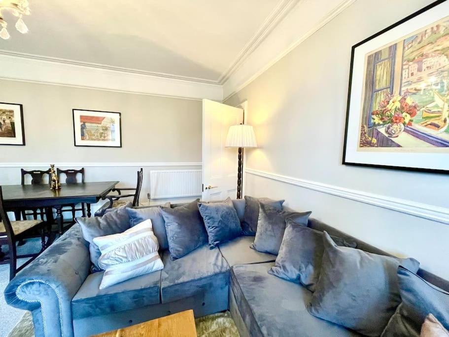 Apartment Cosy Ground Floor Bexhill-on-Sea