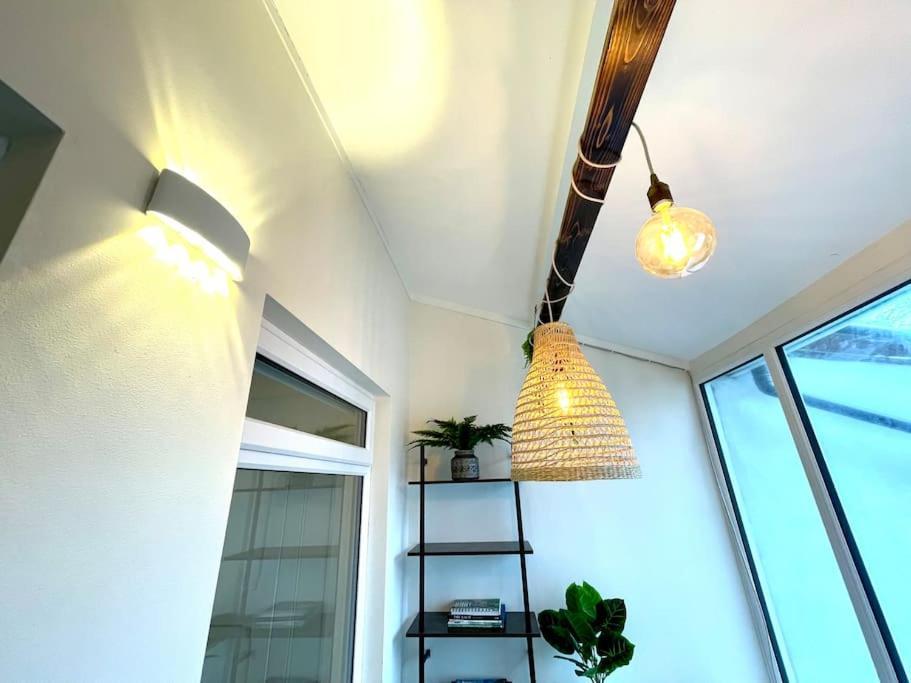 Cosy Ground Floor Apartment