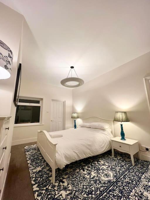 Cosy Ground Floor Apartment Bexhill-on-Sea