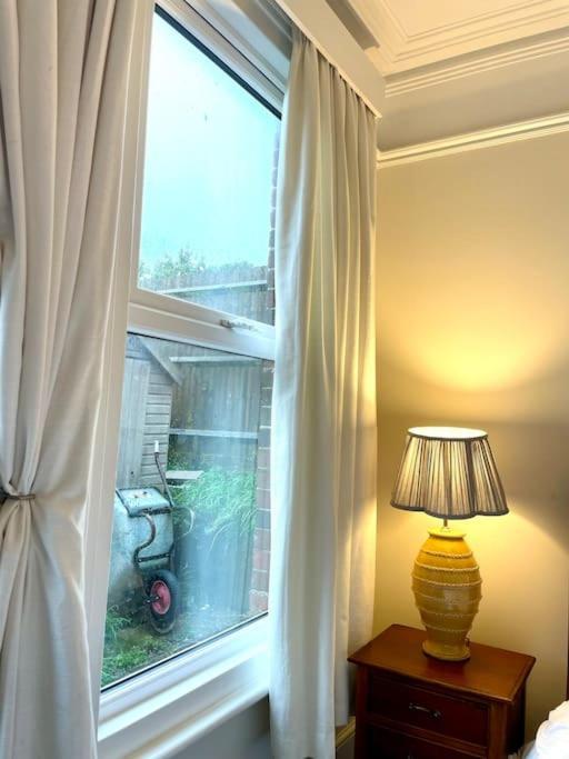 Apartment Cosy Ground Floor