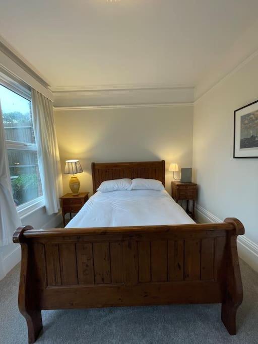 Apartment Cosy Ground Floor Bexhill-on-Sea