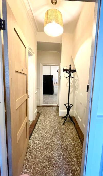 Cosy Ground Floor Bexhill-on-Sea