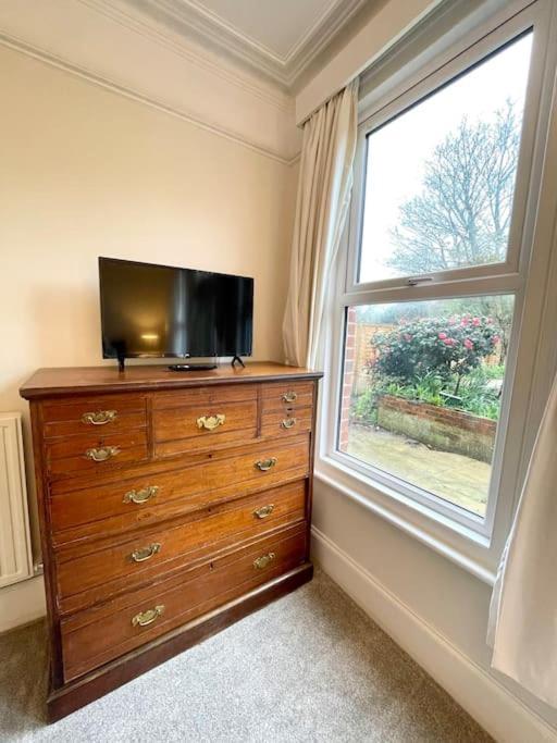Cosy Ground Floor