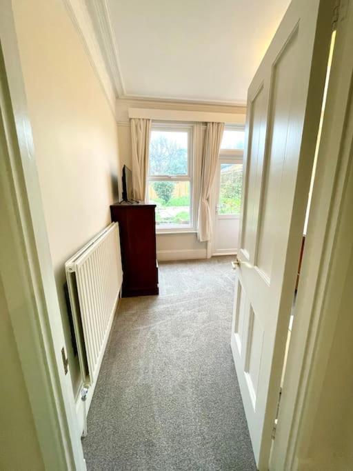 Cosy Ground Floor * Bexhill-on-Sea