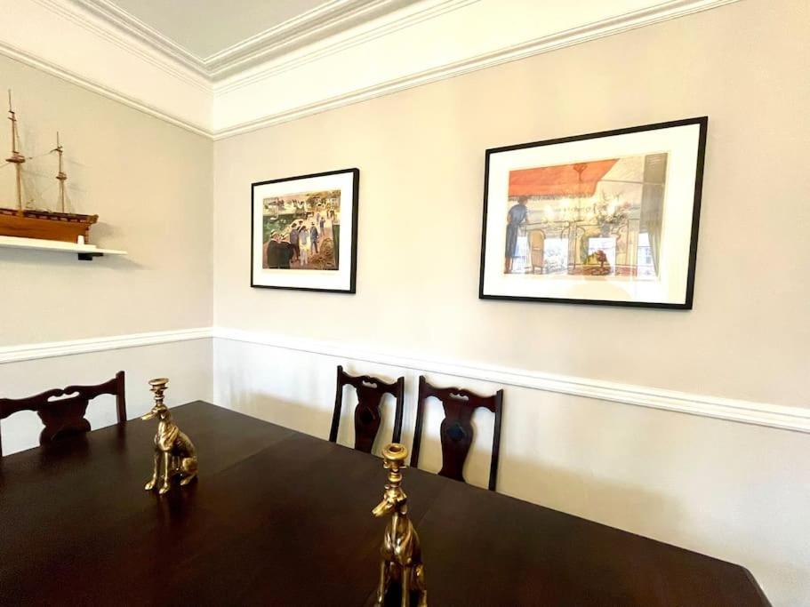 Cosy Ground Floor Apartment *