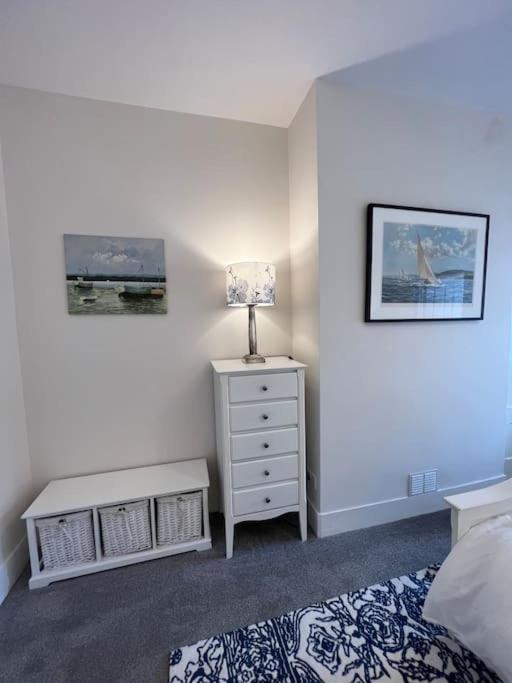Cosy Ground Floor Apartment Bexhill-on-Sea