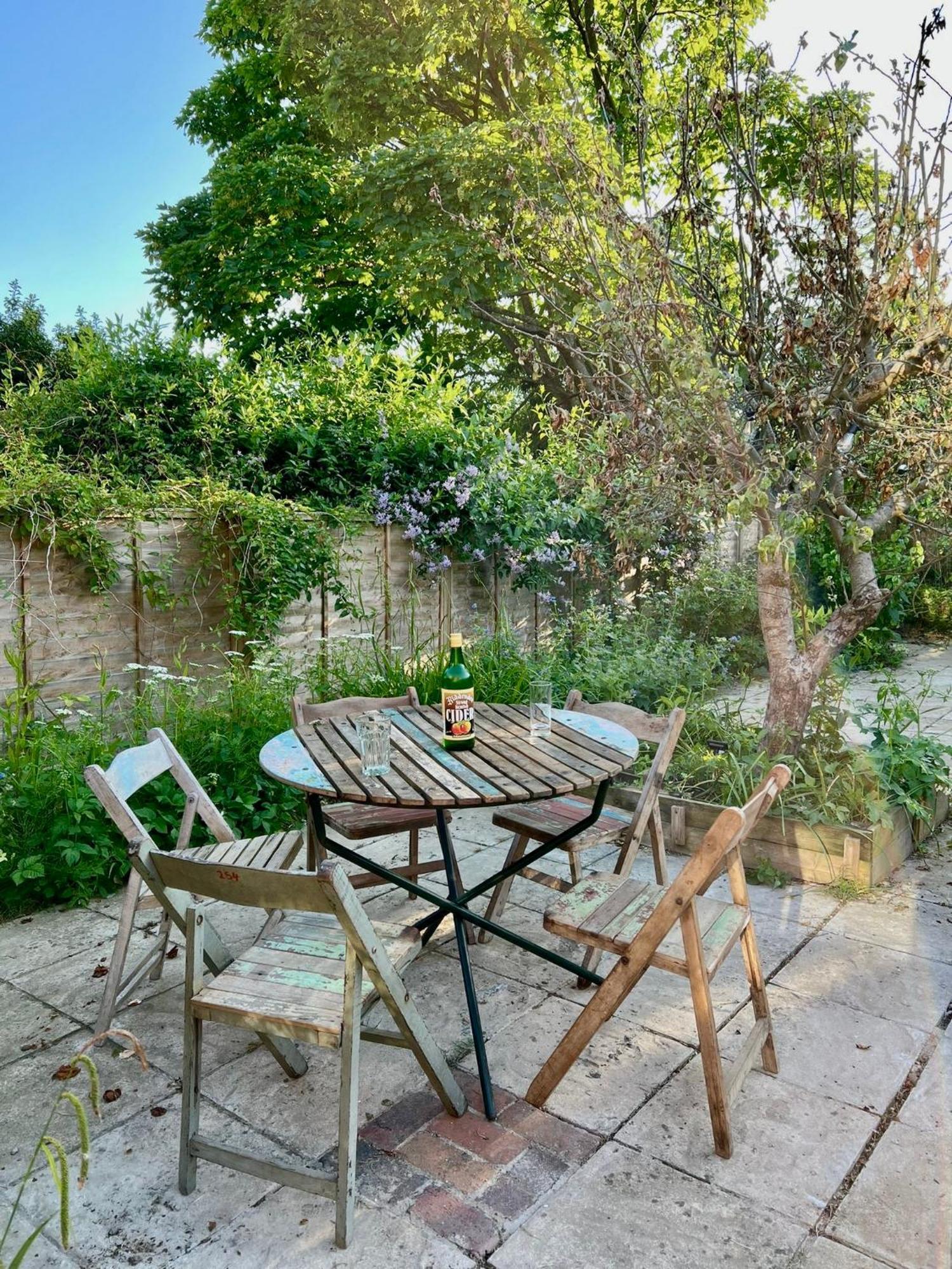 Cosy Ground Floor *