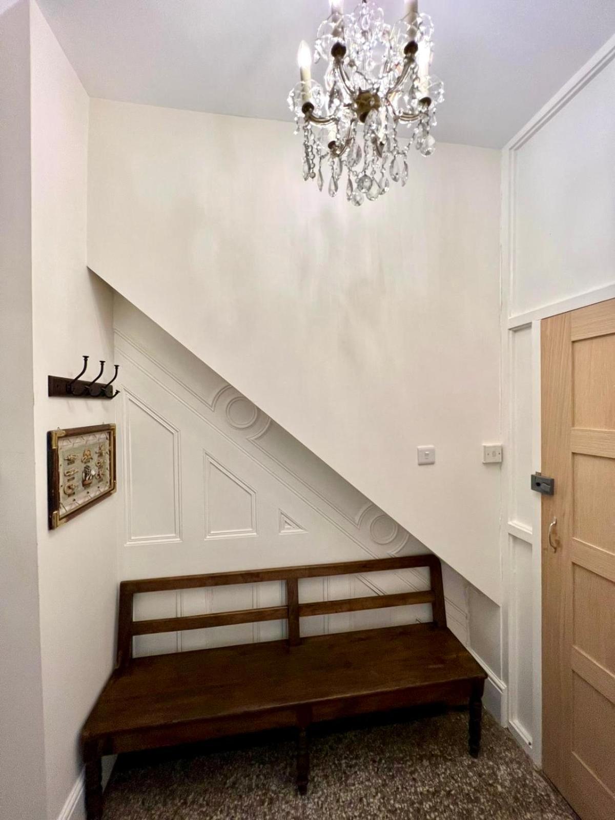 Cosy Ground Floor *