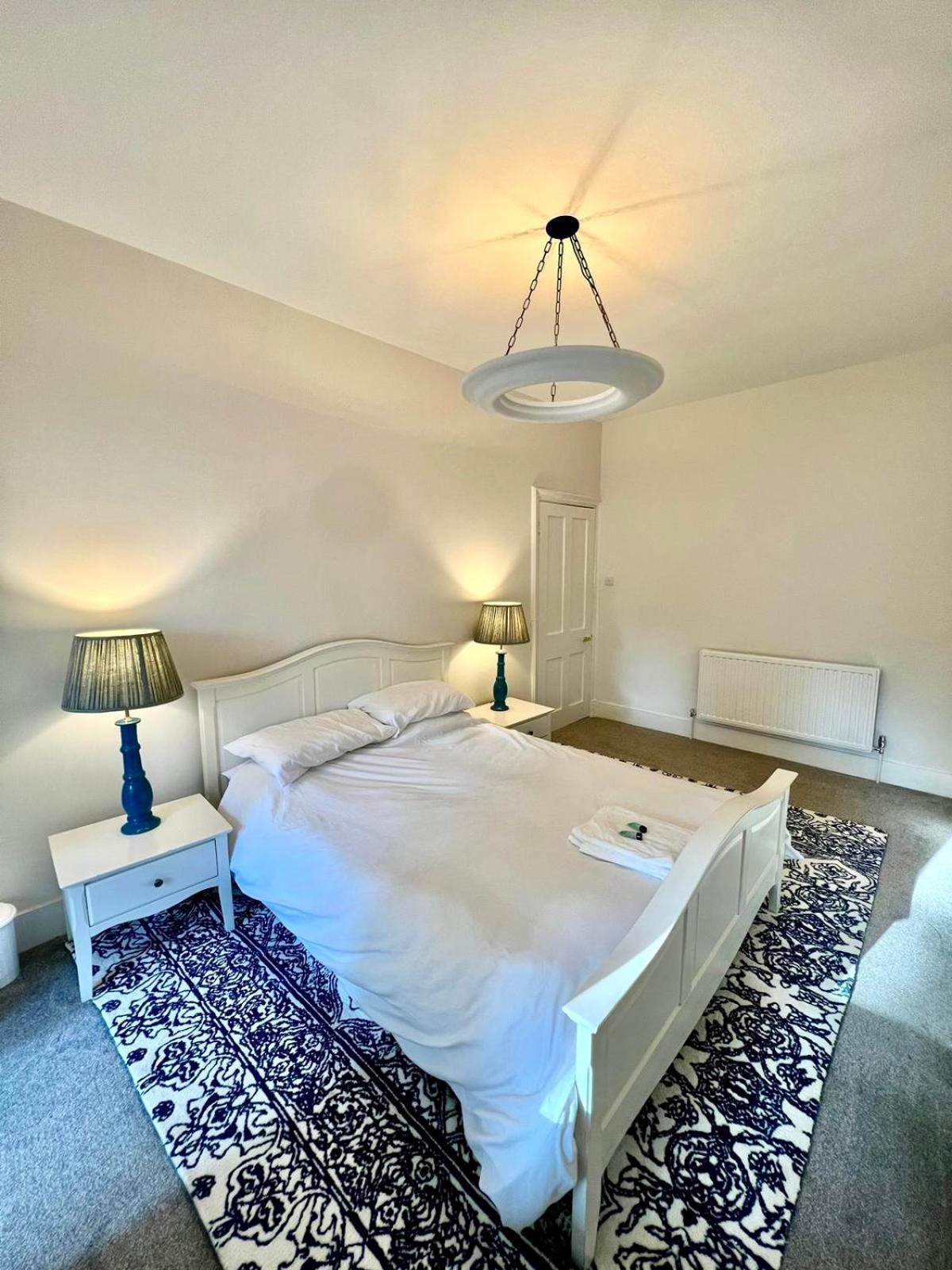 Cosy Ground Floor