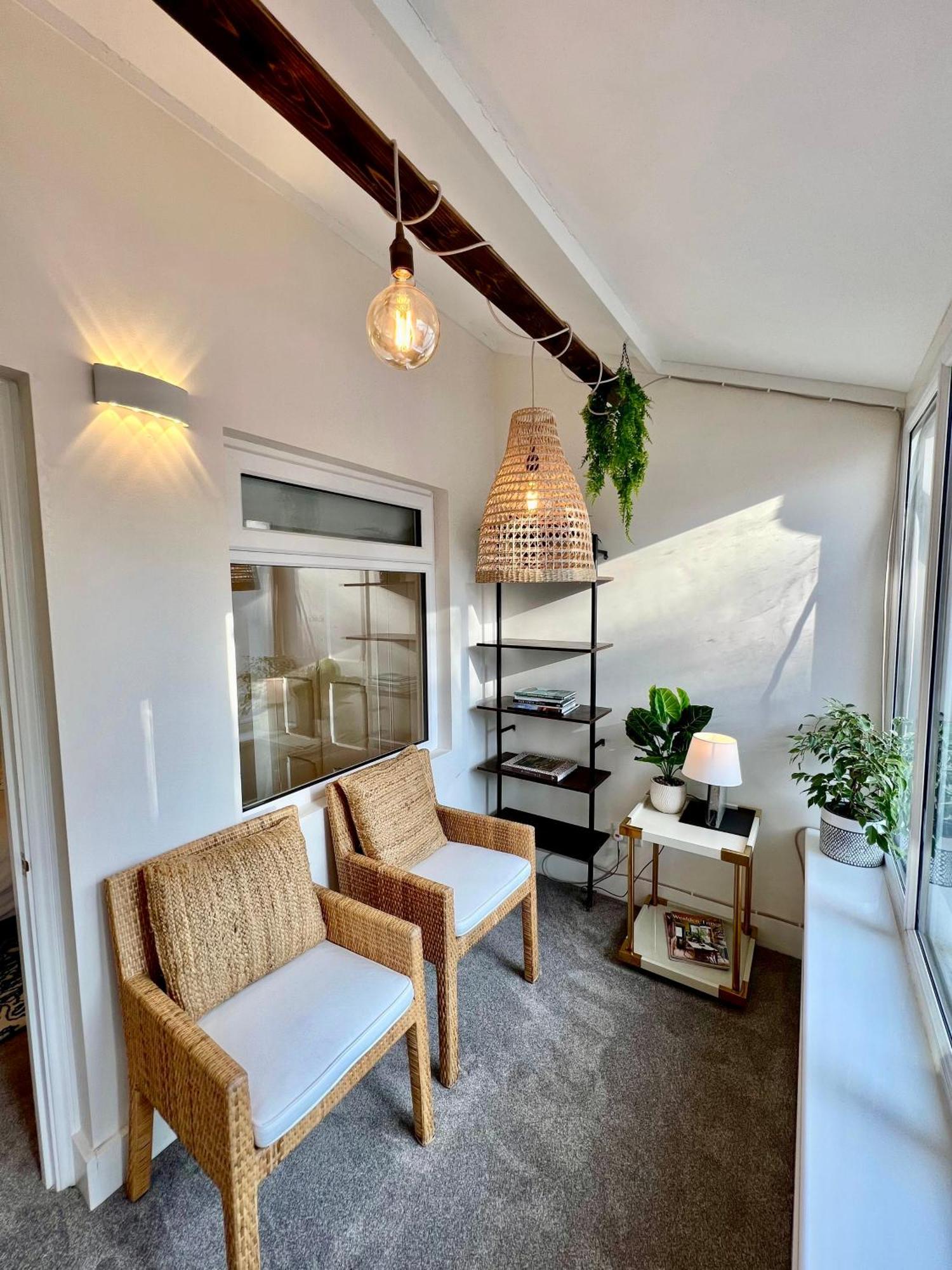 Cosy Ground Floor Bexhill-on-Sea