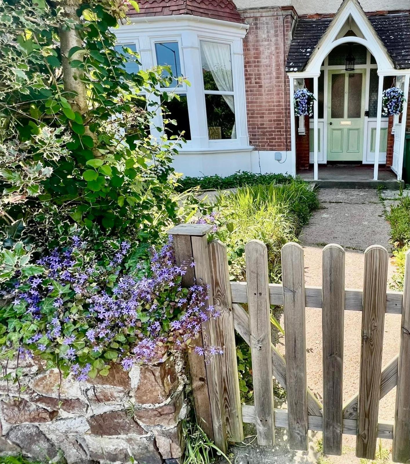 Cosy Ground Floor