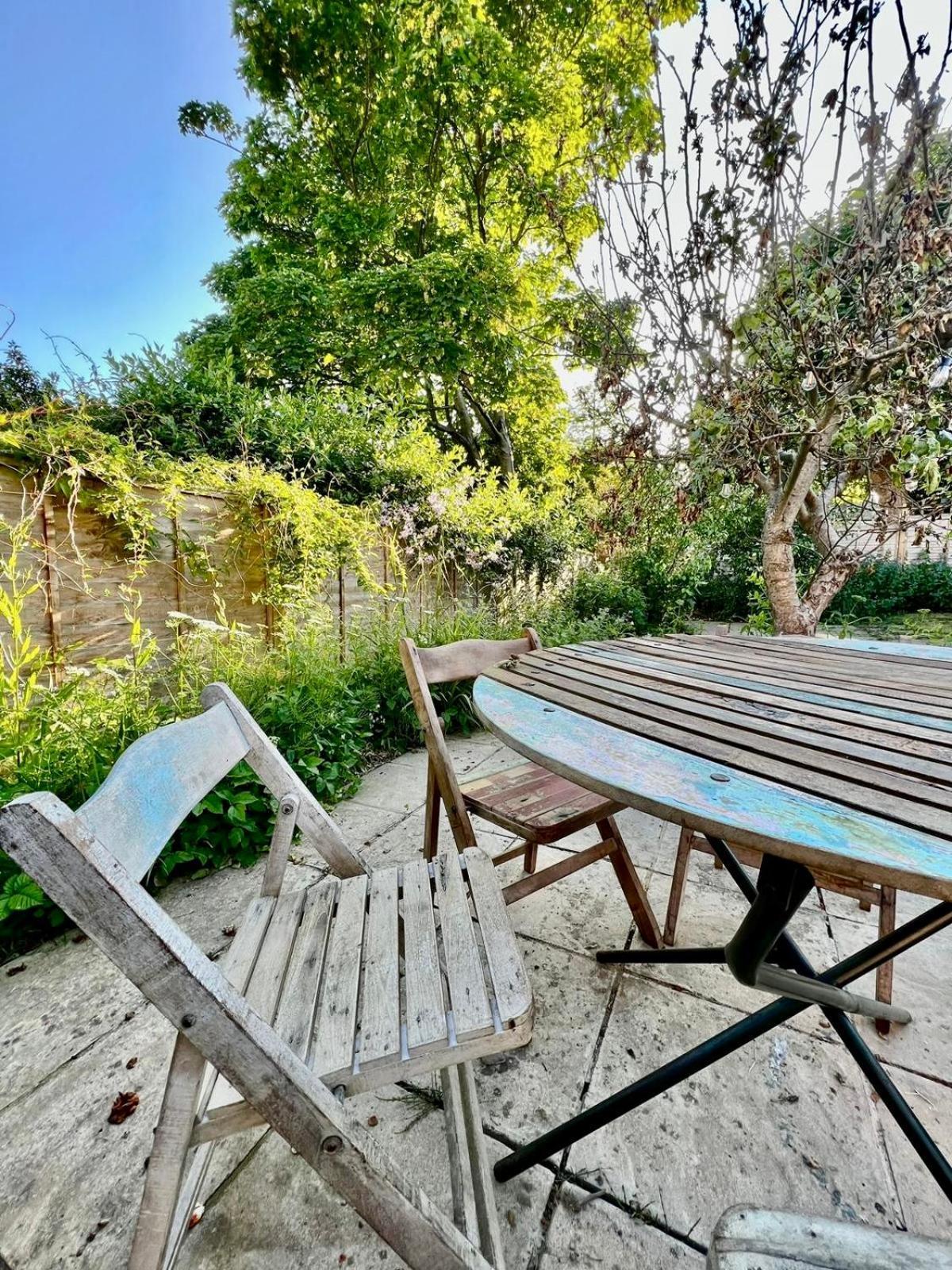 Cosy Ground Floor Bexhill-on-Sea